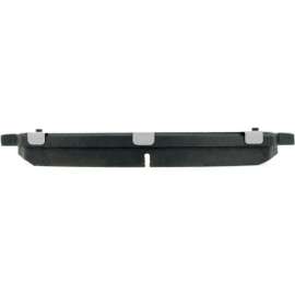 Centric 500.08330 - Posi Quiet Pro Disc Brake Pads with Hardware