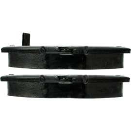 Centric 500.08410 - Posi Quiet Pro Disc Brake Pads with Hardware