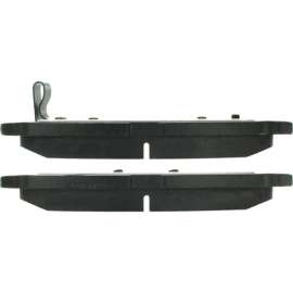 Centric 500.08890 - Posi Quiet Pro Disc Brake Pads with Hardware