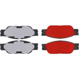 Centric 500.09330 - Posi Quiet Pro Disc Brake Pads
