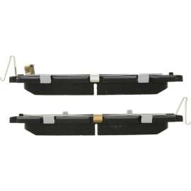 Centric 500.10781 - Posi Quiet Pro Disc Brake Pads with Hardware