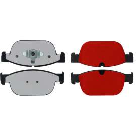 Centric 500.18650 - Posi Quiet Pro Disc Brake Pads
