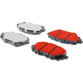 Centric 500.19030 - Posi Quiet Pro Disc Brake Pads