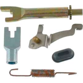 Drum Brake Self-Adjuster Repair Kit - Carlson 12521