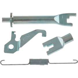 Drum Brake Self-Adjuster Repair Kit - Carlson 12536