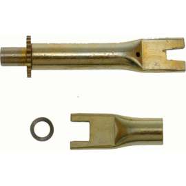 Drum Brake Self-Adjuster Repair Kit - Carlson 12567