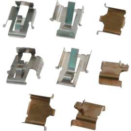 Disc Brake Hardware Kit - Carlson 13142