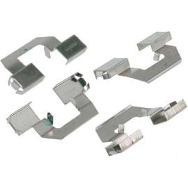 Disc Brake Hardware Kit - Carlson 13154