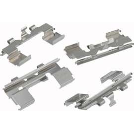 Disc Brake Hardware Kit - Carlson 13173