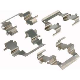 Disc Brake Hardware Kit - Carlson 13212