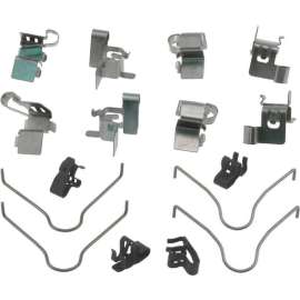Disc Brake Hardware Kit - Carlson 13250