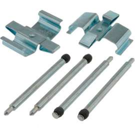 Disc Brake Hardware Kit - Carlson 13264