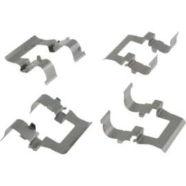Disc Brake Hardware Kit - Carlson 13277