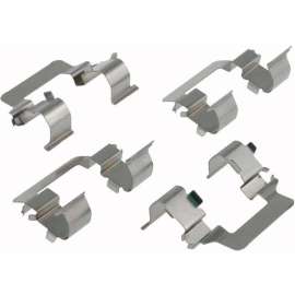 Disc Brake Hardware Kit - Carlson 13281