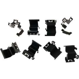 Disc Brake Hardware Kit - Carlson 13296