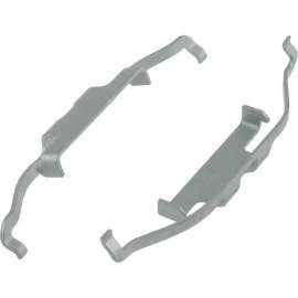 Disc Brake Hardware Kit - Carlson 13312