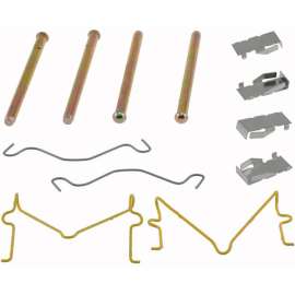 Disc Brake Hardware Kit - Carlson 13371