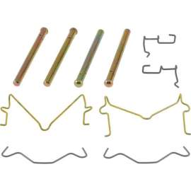 Disc Brake Hardware Kit - Carlson 13396