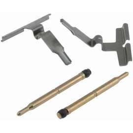 Disc Brake Hardware Kit - Carlson 13404