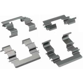 Disc Brake Hardware Kit - Carlson 13408