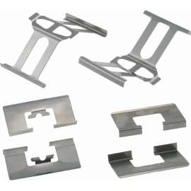 Disc Brake Hardware Kit - Carlson 13409