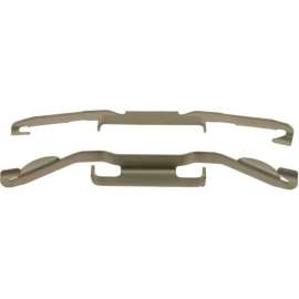Disc Brake Hardware Kit - Carlson 13426
