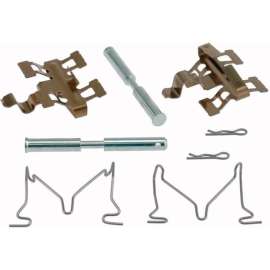 Disc Brake Hardware Kit - Carlson 13443