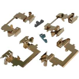 Disc Brake Hardware Kit - Carlson 13449