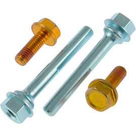 Disc Brake Caliper Guide Pin Kit - Carlson 14130