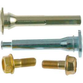 Disc Brake Caliper Guide Pin Kit - Carlson 14151