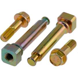 Disc Brake Caliper Guide Pin Kit - Carlson 14179