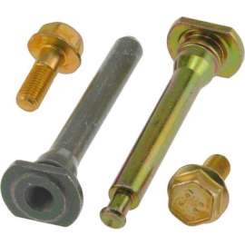 Disc Brake Caliper Guide Pin Kit - Carlson 14186