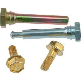 Disc Brake Caliper Guide Pin Kit - Carlson 14209