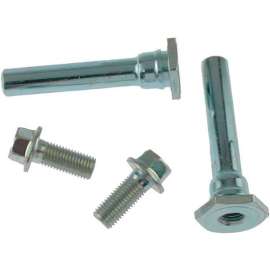 Disc Brake Caliper Guide Pin Kit - Carlson 14222