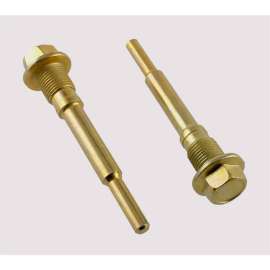 Disc Brake Caliper Guide Pin Kit - Carlson 14248