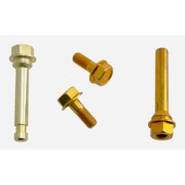 Disc Brake Caliper Guide Pin Kit - Carlson 14254