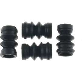 Disc Brake Caliper Guide Pin Boot Kit - Carlson 16000