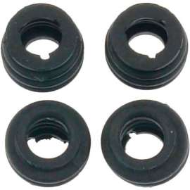 Disc Brake Caliper Guide Pin Boot Kit - Carlson 16011