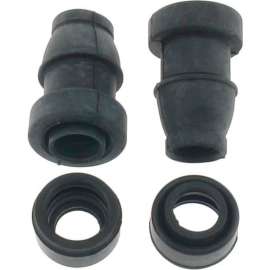 Disc Brake Caliper Guide Pin Boot Kit - Carlson 16102