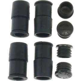 Disc Brake Caliper Guide Pin Boot Kit - Carlson 16113