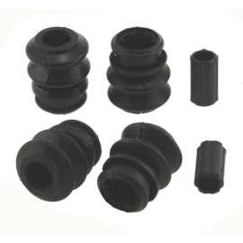 Disc Brake Caliper Guide Pin Boot Kit - Carlson 16117