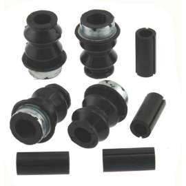 Disc Brake Caliper Guide Pin Boot Kit - Carlson 16118
