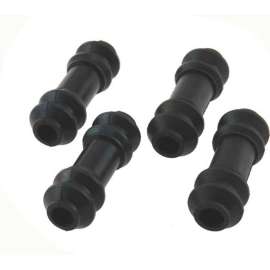 Disc Brake Caliper Guide Pin Boot Kit - Carlson 16121