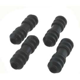Disc Brake Caliper Guide Pin Boot Kit - Carlson 16127