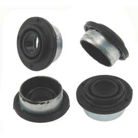 Disc Brake Caliper Guide Pin Boot Kit - Carlson 16129