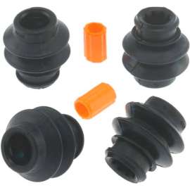 Disc Brake Caliper Guide Pin Boot Kit - Carlson 16143