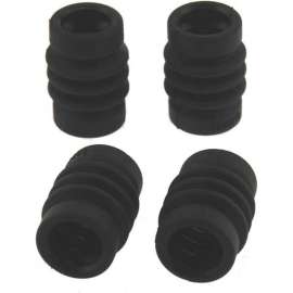 Disc Brake Caliper Guide Pin Boot Kit - Carlson 16171