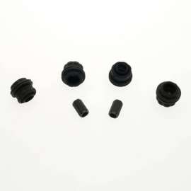 Disc Brake Caliper Guide Pin Boot Kit - Carlson 16207