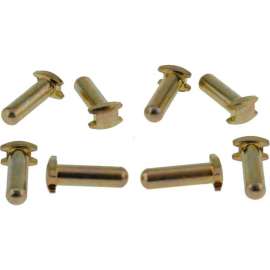 Drum Brake Wheel Cylinder Link - Carlson H1418-2