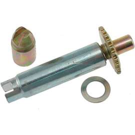 Drum Brake Adjusting Screw - Carlson H1520